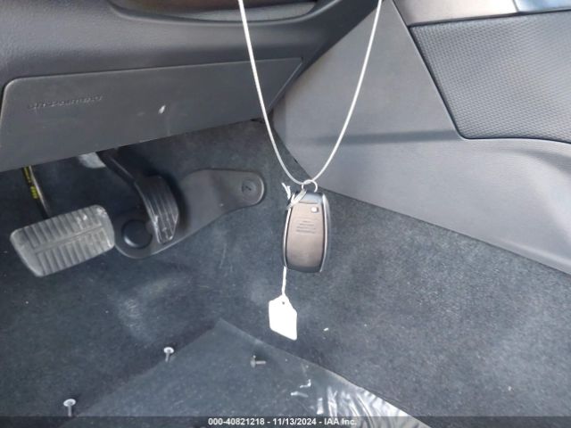 JF2SKAGCXPH521605 Subaru Forester Sport