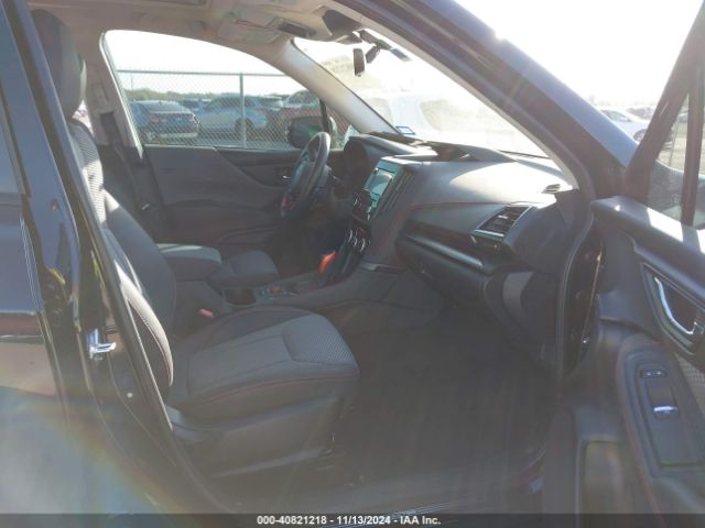 JF2SKAGCXPH521605 Subaru Forester Sport
