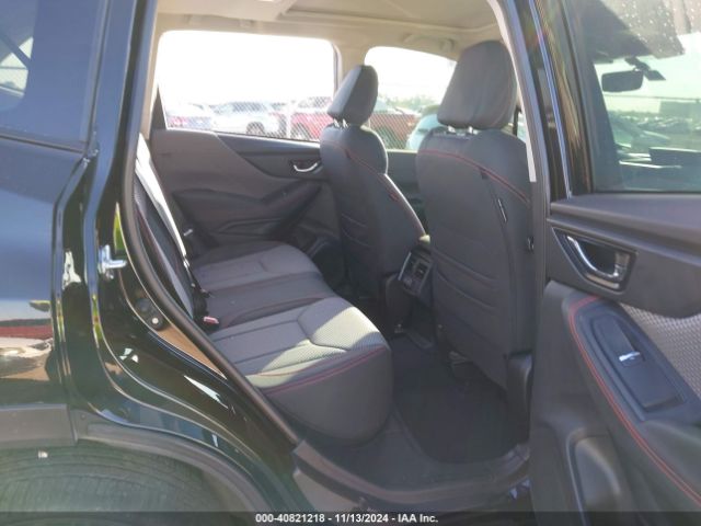 JF2SKAGCXPH521605 Subaru Forester Sport
