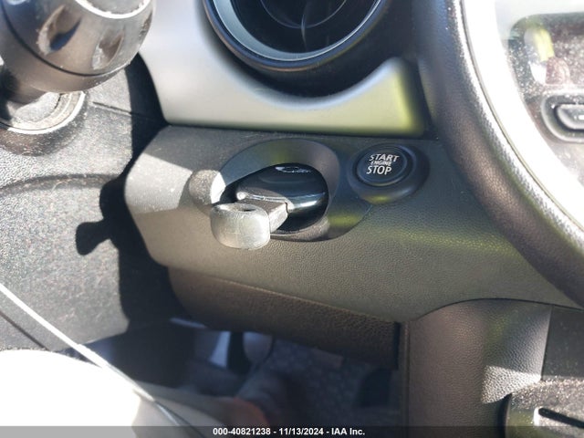 2012 MINI COOPER WMWSU3C53CT186543 Photo 10