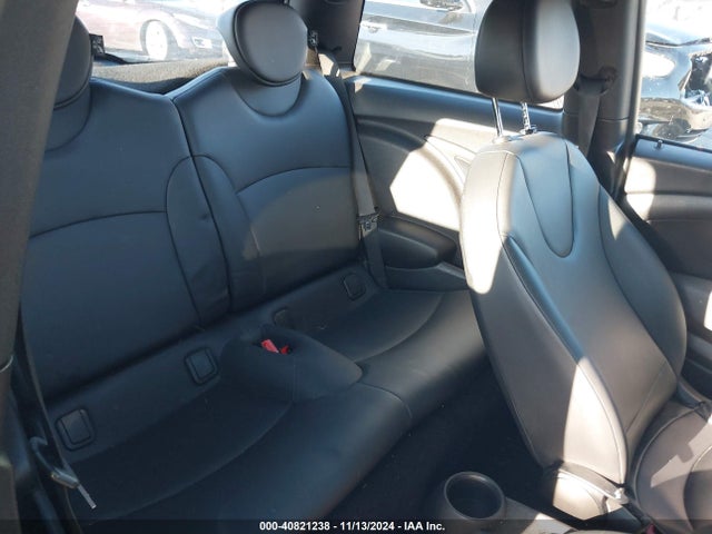 2012 MINI COOPER WMWSU3C53CT186543 Photo 7