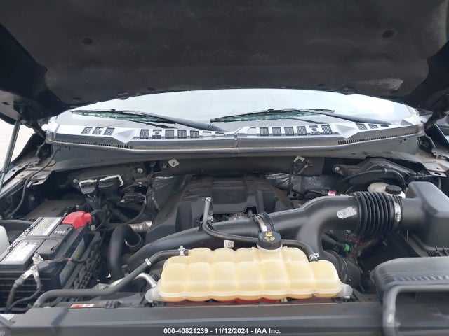 Ford F-150 Xlt 2015 1FTEX1EP8FKE74840 Image 10