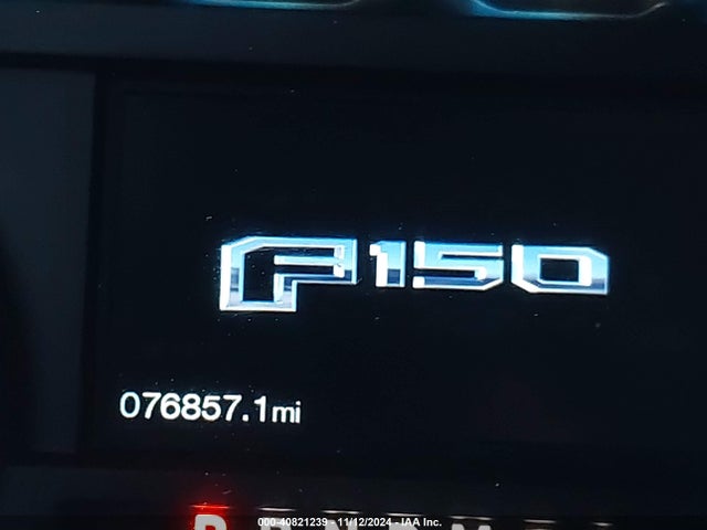 Ford F-150 Xlt 2015 1FTEX1EP8FKE74840 Image 16