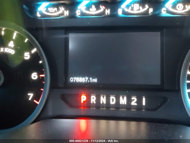Ford F-150 Xlt 2015 1FTEX1EP8FKE74840 Image 7