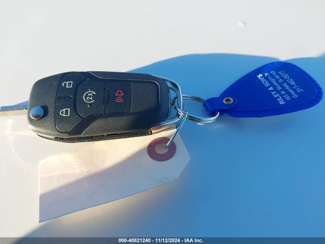 Ford F-150 Xlt 2019 1FTEW1E48KFA76863 Image 11