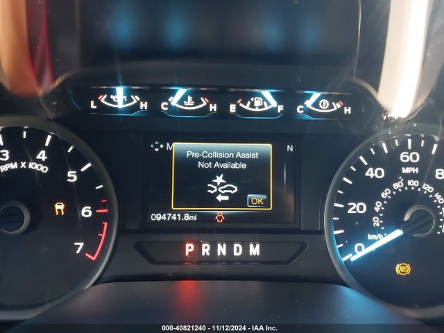 Ford F-150 Xlt 2019 1FTEW1E48KFA76863 Image 16