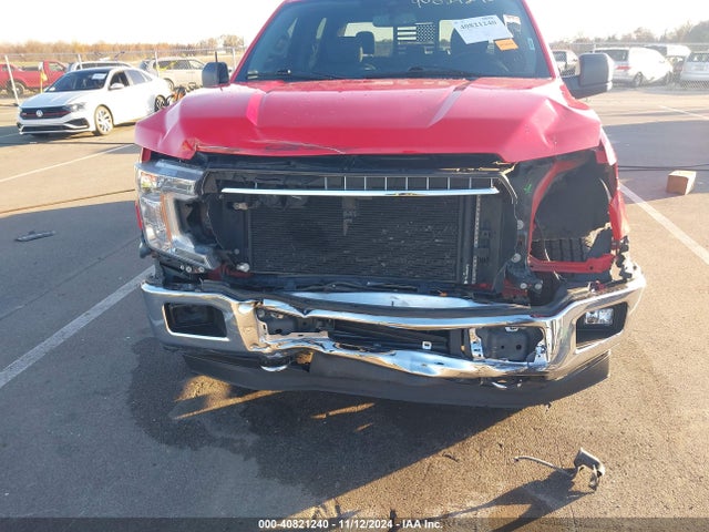 Ford F-150 Xlt 2019 1FTEW1E48KFA76863 Image 6