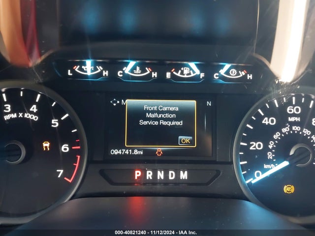 Ford F-150 Xlt 2019 1FTEW1E48KFA76863 Image 7