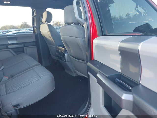 Ford F-150 Xlt 2019 1FTEW1E48KFA76863 Image 8