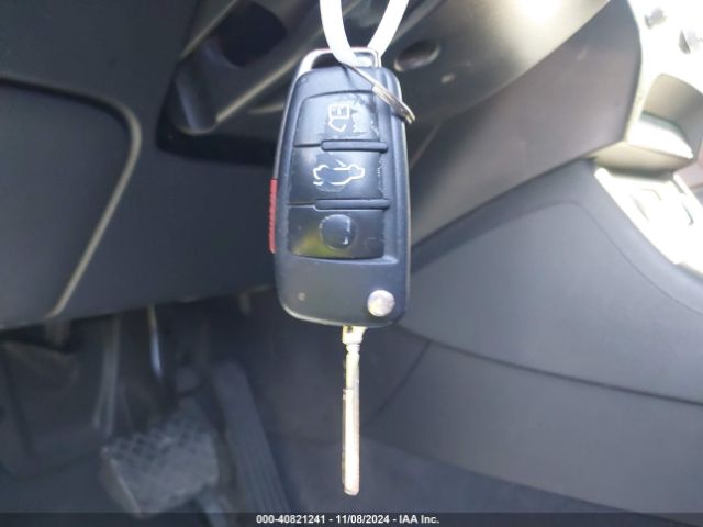 WA1EFCFS9FR008949 Audi Q3 2.0t Premium Plus
