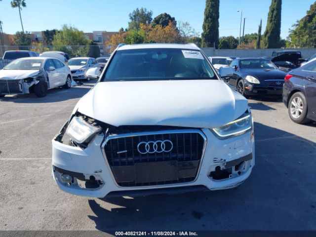 WA1EFCFS9FR008949 Audi Q3 2.0t Premium Plus