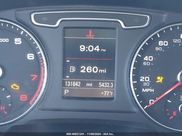 WA1EFCFS9FR008949 Audi Q3 2.0t Premium Plus