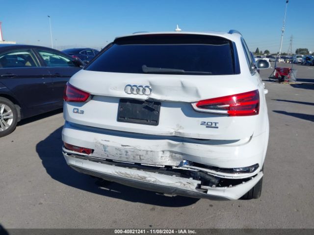 WA1EFCFS9FR008949 Audi Q3 2.0t Premium Plus