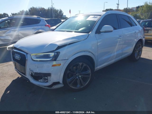 WA1EFCFS9FR008949 Audi Q3 2.0t Premium Plus