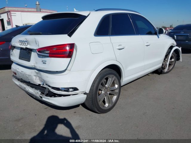 WA1EFCFS9FR008949 Audi Q3 2.0t Premium Plus
