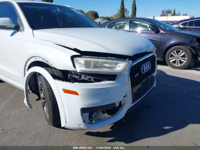 WA1EFCFS9FR008949 Audi Q3 2.0t Premium Plus