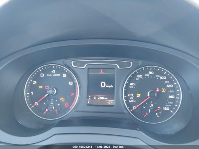 WA1EFCFS9FR008949 Audi Q3 2.0t Premium Plus
