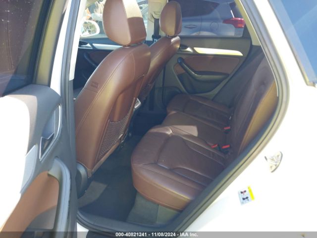 WA1EFCFS9FR008949 Audi Q3 2.0t Premium Plus