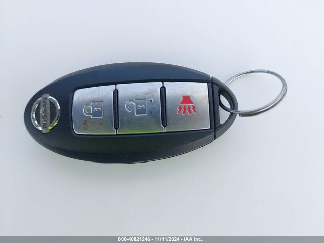 Nissan Versa Note Sv 2014 3N1CE2CP1EL353864 Image 11