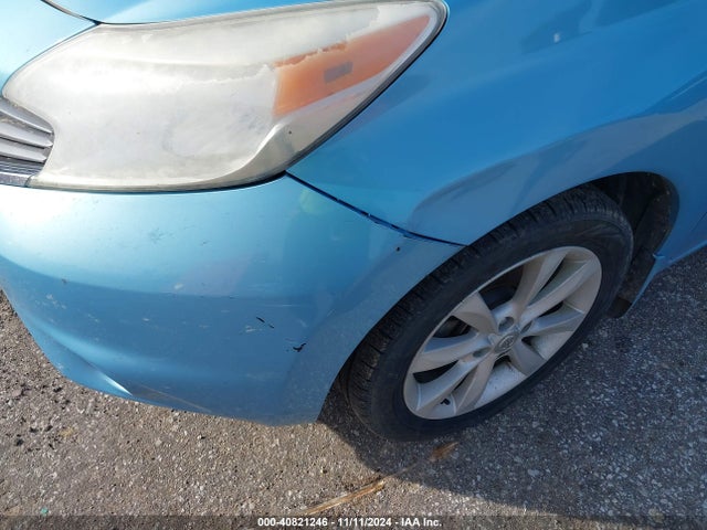 Nissan Versa Note Sv 2014 3N1CE2CP1EL353864 Image 12