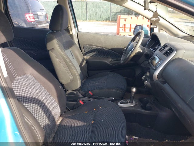 Nissan Versa Note Sv 2014 3N1CE2CP1EL353864 Image 5
