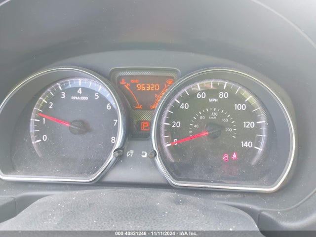 Nissan Versa Note Sv 2014 3N1CE2CP1EL353864 Image 7
