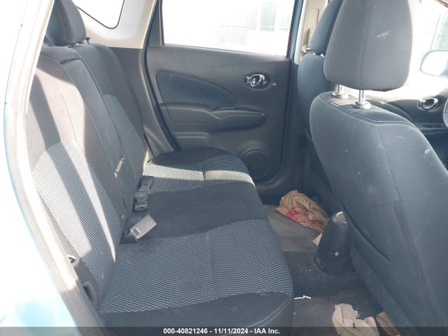 Nissan Versa Note Sv 2014 3N1CE2CP1EL353864 Image 8