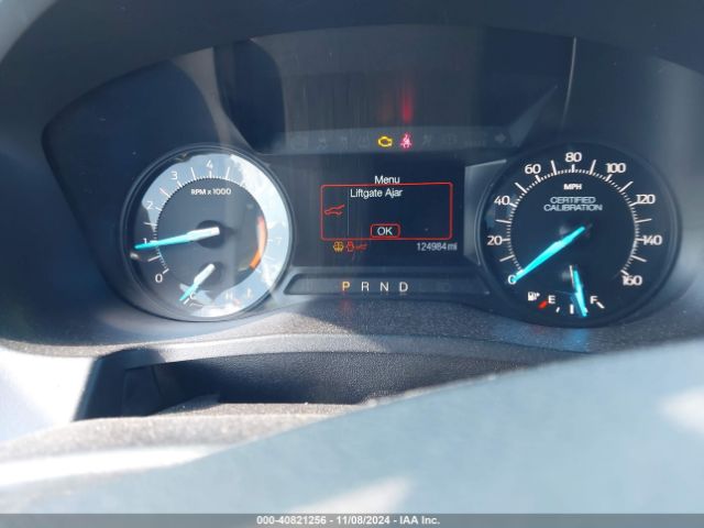 1FM5K8AR3GGA72285 Ford Utility Police Interceptor