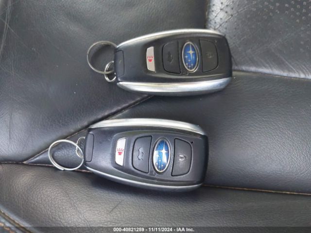 JF2GTAMC0KH279312 Subaru Crosstrek 2.0i Limited