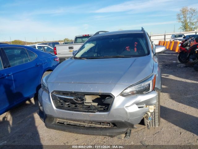 JF2GTAMC0KH279312 Subaru Crosstrek 2.0i Limited