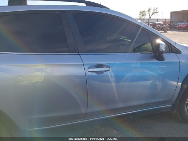 JF2GTAMC0KH279312 Subaru Crosstrek 2.0i Limited