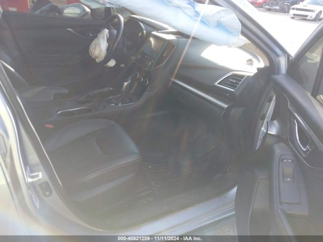 JF2GTAMC0KH279312 Subaru Crosstrek 2.0i Limited