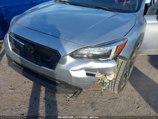 JF2GTAMC0KH279312 Subaru Crosstrek 2.0i Limited