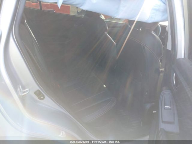 JF2GTAMC0KH279312 Subaru Crosstrek 2.0i Limited