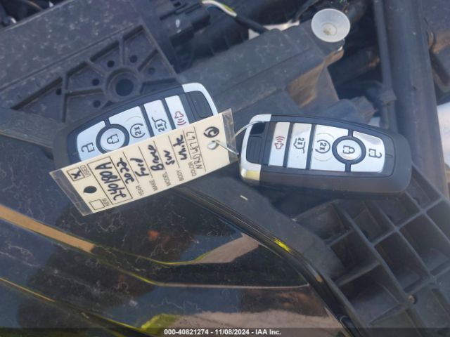 3FMCR9C69NRD68767 Ford Bronco Sport Outer Banks
