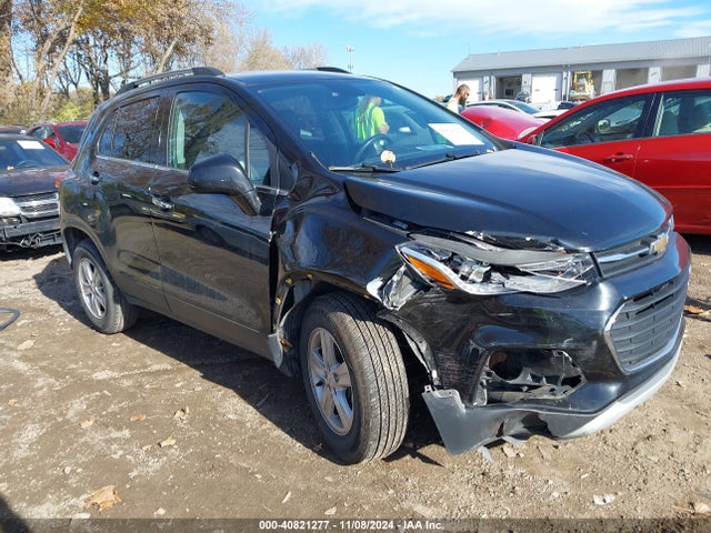 2019 KL7CJPSB1KB926140 main image
