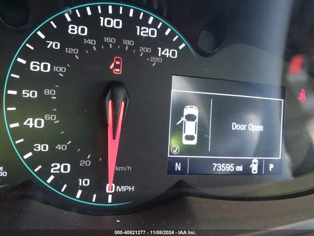 Chevrolet Trax Lt 2019 KL7CJPSB1KB926140 Image 15