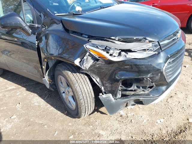 Chevrolet Trax Lt 2019 KL7CJPSB1KB926140 Image 6