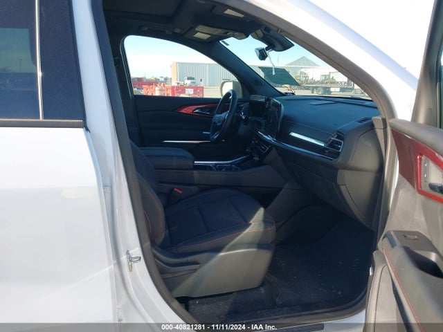 1GNEVJKS6RJ142993 Chevrolet Traverse Awd Z71