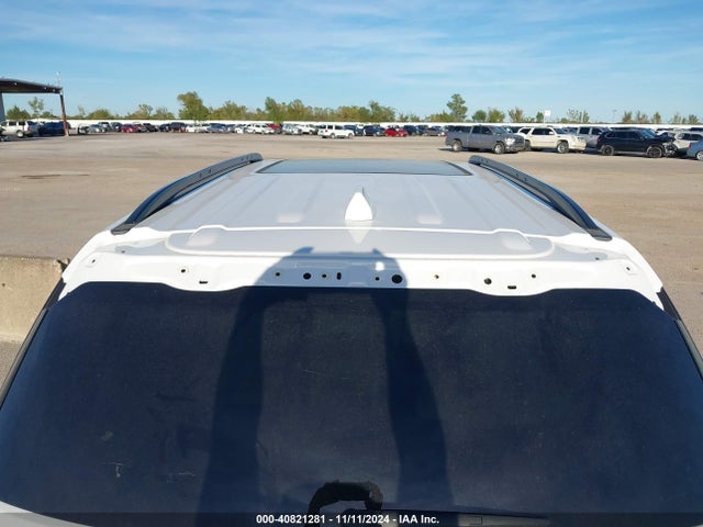 1GNEVJKS6RJ142993 Chevrolet Traverse Awd Z71