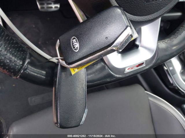 3KPF34AD1ME296380 KIA Forte Gt-line