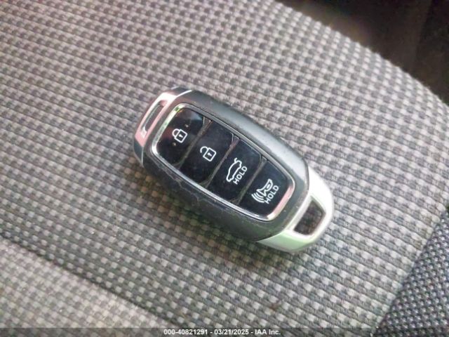3KPC34A3XKE069177 Hyundai Accent Limited