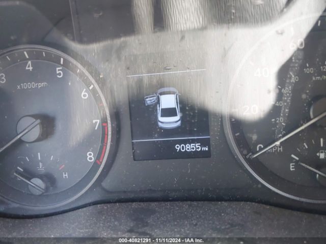 3KPC34A3XKE069177 Hyundai Accent Limited