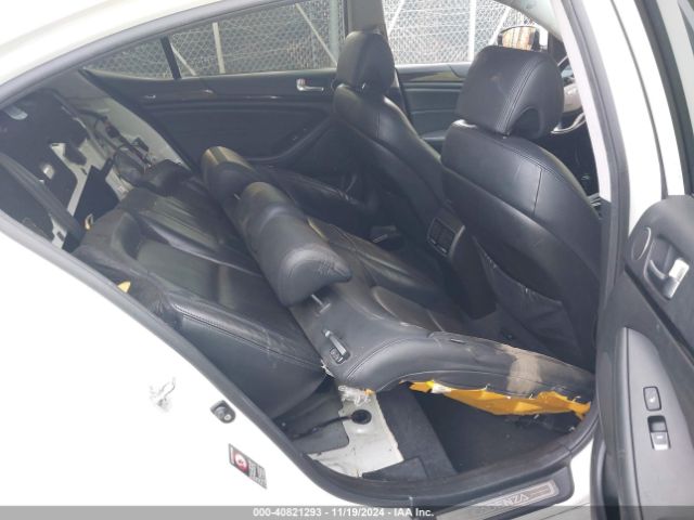 KNALN4D70E5131062 KIA Cadenza Premium