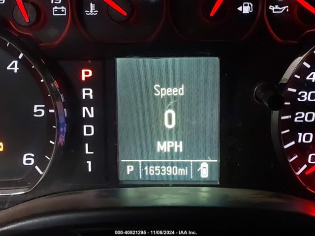 1GC2CUEG4HZ166655 Chevrolet Silverado 2500hd Wt