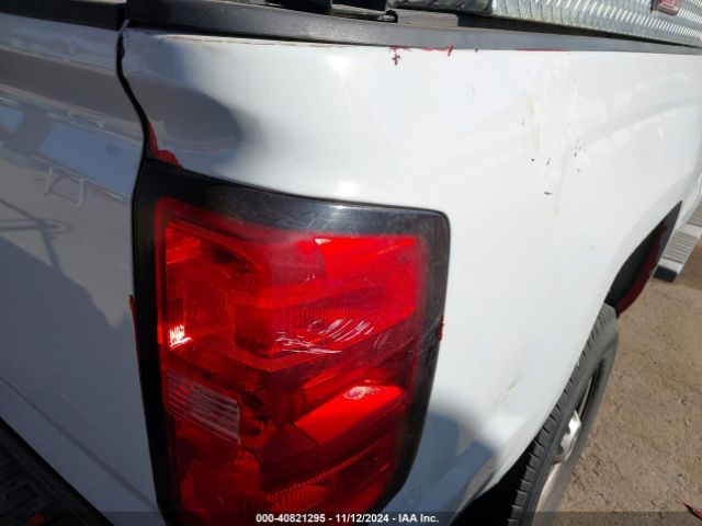 1GC2CUEG4HZ166655 Chevrolet Silverado 2500hd Wt