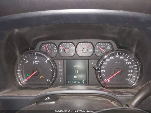 1GC2CUEG4HZ166655 Chevrolet Silverado 2500hd Wt