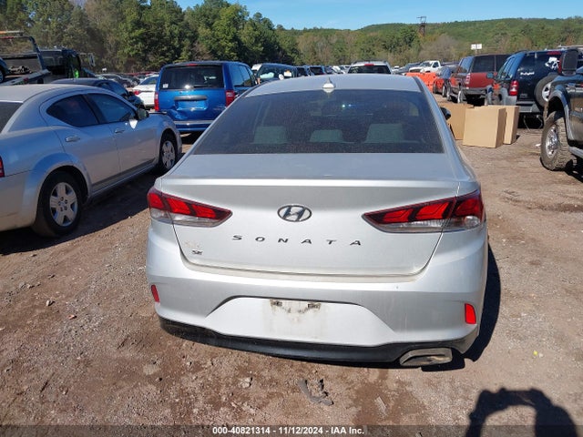 Hyundai SONATA SE 2019 5NPE24AF1KH759062 Image 16