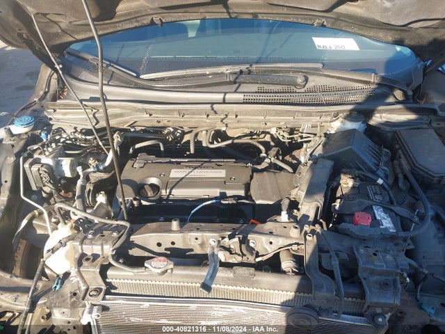 Honda Cr-v Ex-l 2015 2HKRM3H79FH559041 Image 10