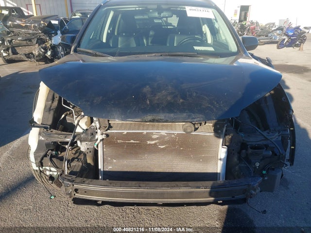 Honda Cr-v Ex-l 2015 2HKRM3H79FH559041 Image 13